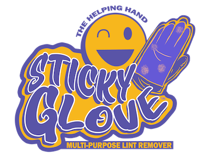 Sticky Glove Logo